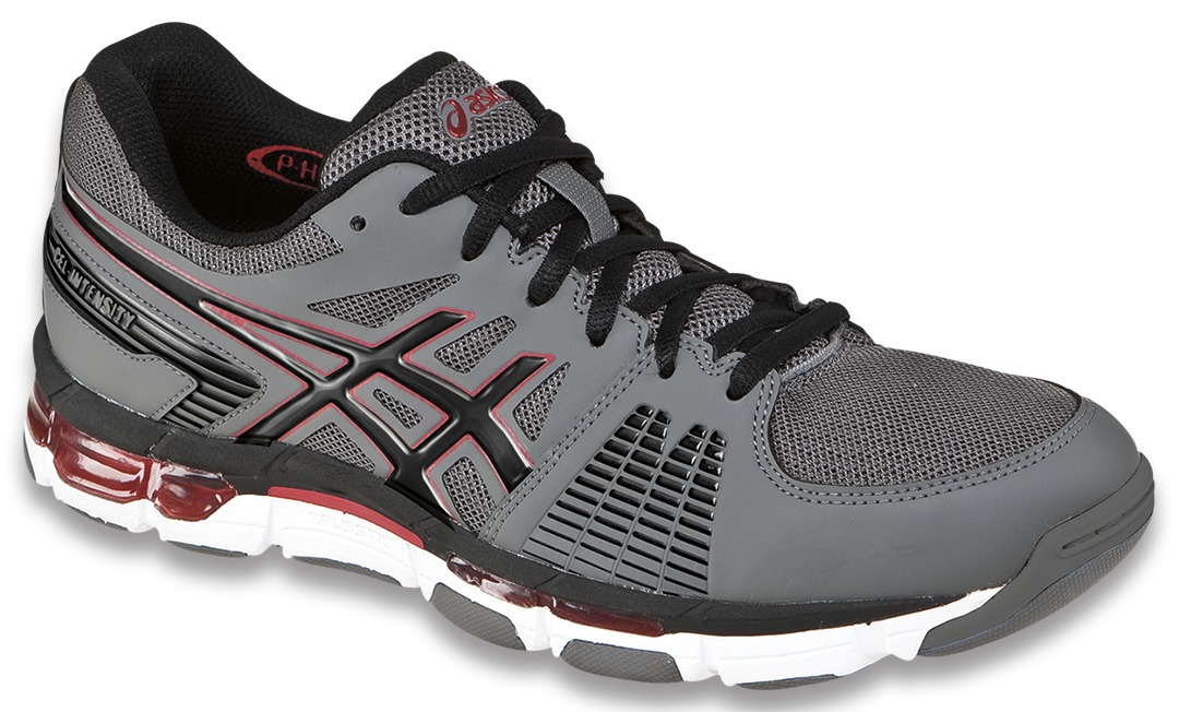 asics crossfit shoes