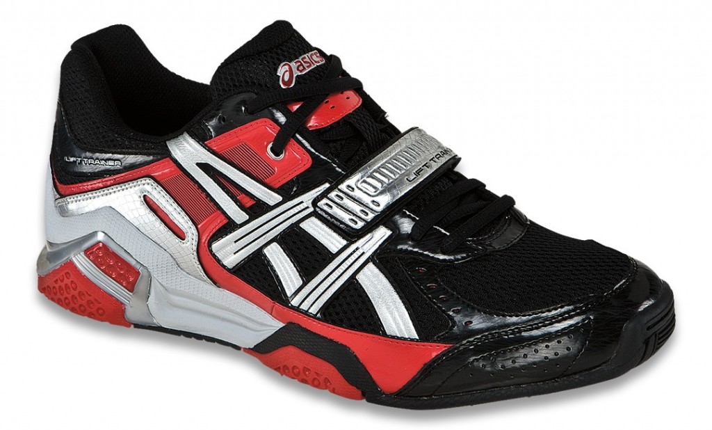 asics gel intensity 3
