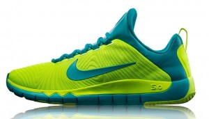 Nike Free 5 Crossfit Shoes